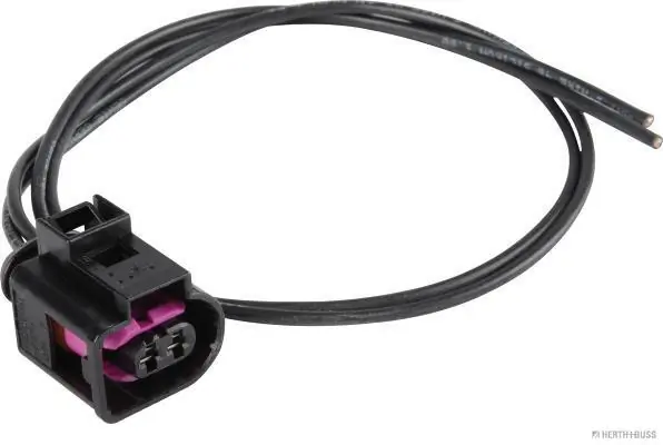 Cable Repair Set, injector valve